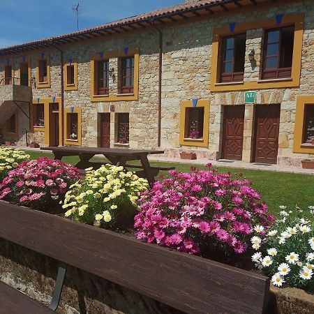 Turismo Rural El Gobernador Villaviciosa  Dış mekan fotoğraf
